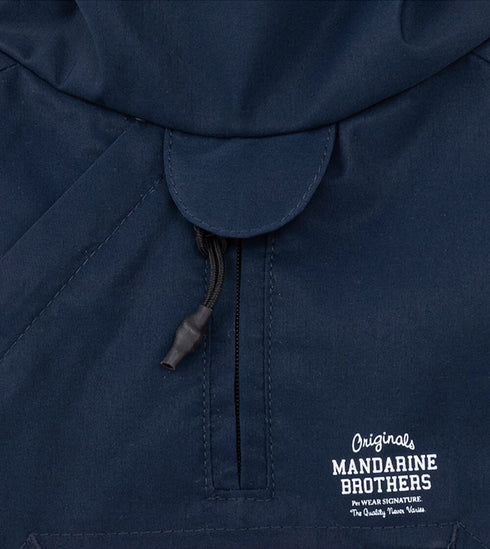 MANDARINE BROTHERS マウンテンアノラック/MOUNTAIN ANORAK